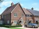 Thumbnail Semi-detached house for sale in Barnham Road, Eastergate, Chichester, West Sussex