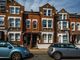 Thumbnail Flat to rent in Comyn Road, Clapham Junction, London