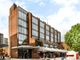 Thumbnail Flat for sale in Rama Apartments, 17 St. Anns Road, Harrow