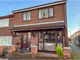 Thumbnail Terraced house for sale in Paythorne Green, Stockport