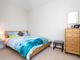 Thumbnail Flat for sale in Belsize Grove, London