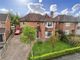 Thumbnail Detached house for sale in Wellswood Drive, Wistaston