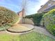 Thumbnail Town house for sale in Gibson Vale, Broomfield, Chelmsford