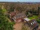 Thumbnail Detached house for sale in Crunnells Green, Preston, Hitchin, Hertfordshire