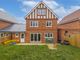 Thumbnail Detached house for sale in Anderson Close, Broxbourne