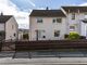 Thumbnail End terrace house for sale in Langlee Drive, Galashiels