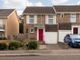 Thumbnail Terraced house for sale in Chase Green Avenue, Enfield