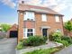 Thumbnail Detached house to rent in Leachman Way, Petersfield, Hampshire