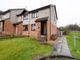 Thumbnail End terrace house for sale in Combe Quadrant, Bellshill