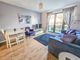 Thumbnail Flat for sale in Oak House, Cottons Approach