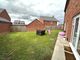 Thumbnail Detached house for sale in Wainwright Drive, Swadlincote