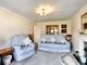 Thumbnail Detached bungalow for sale in Heath Gardens, Breaston, Derby