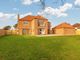 Thumbnail Detached house for sale in Wragby Road East, North Greetwell, Lincoln