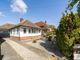 Thumbnail Bungalow for sale in Ramsgate Road, Broadstairs