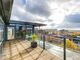 Thumbnail Flat for sale in Winterton House, Maida Vale, London