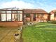 Thumbnail Bungalow for sale in Bridle Way, Wragby, Market Rasen, Lincolnshire