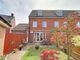 Thumbnail Town house for sale in Yew Tree Road, Brockworth, Gloucester
