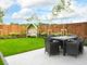 Thumbnail Detached house for sale in "Hesketh" at Stump Cross, Boroughbridge, York