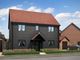Thumbnail Detached house for sale in The Fields, Bacton, Stowmarket
