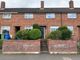 Thumbnail Terraced house to rent in Lovelace Road, Norwich