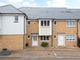 Thumbnail Terraced house for sale in Invicta Close, Canterbury