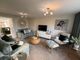 Thumbnail Semi-detached house for sale in Elborough Place, Ashlawn Road, Rugby