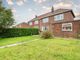 Thumbnail Semi-detached house for sale in Bakestone Moor, Whitwell, Worksop