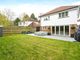 Thumbnail Detached house for sale in Lamorna Close, Ashington, Pulborough, West Sussex