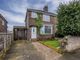Thumbnail Semi-detached house for sale in Bailey Road, Blurton