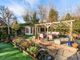 Thumbnail Detached house for sale in Critchmere Vale, Haslemere