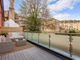 Thumbnail Flat for sale in Apartment 8, North Range, Walcot Yard, Bath