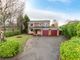 Thumbnail Detached house for sale in Linden Way, Ponteland, Newcastle Upon Tyne, Northumberland