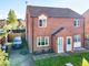 Thumbnail Semi-detached house for sale in South View, Dunholme, Lincoln, Lincolnshire