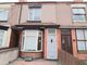 Thumbnail Terraced house for sale in Grange Road, Longford, Coventry