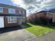 Thumbnail Semi-detached house for sale in Deerness Heights, Stanley, Crook