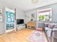 Thumbnail Flat for sale in Millstream Close, Palmers Green, London