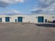 Thumbnail Industrial to let in Unit 23A, Grange Road, Livingston