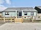 Thumbnail Detached bungalow for sale in Carbis Road, Carluddon, St Austell