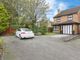 Thumbnail Detached house for sale in Haywood Close, Leicester