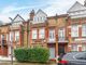 Thumbnail Flat for sale in Marjorie Grove, Clapham Common North Side, London
