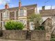 Thumbnail Terraced house for sale in Farleigh Road, Backwell, Bristol