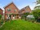 Thumbnail Detached house to rent in Mably Grove, Wantage