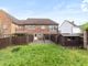 Thumbnail Flat for sale in Eliza Cook Close, Greenhithe, Kent