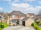 Thumbnail Detached house for sale in Parnell Close, Maidenbower