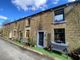 Thumbnail Terraced house for sale in Carr Road, Todmorden