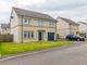Thumbnail Detached house for sale in Larch Crescent, Alness