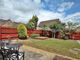 Thumbnail Detached house for sale in Georgian Way, Miskin, Pontyclun