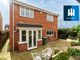 Thumbnail Detached house for sale in Marguerite Gardens, Upton, Pontefract, West Yorkshire