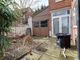 Thumbnail End terrace house for sale in Sydney Road, Crewe