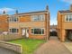 Thumbnail Semi-detached house for sale in Scawthorpe Close, Pontefract